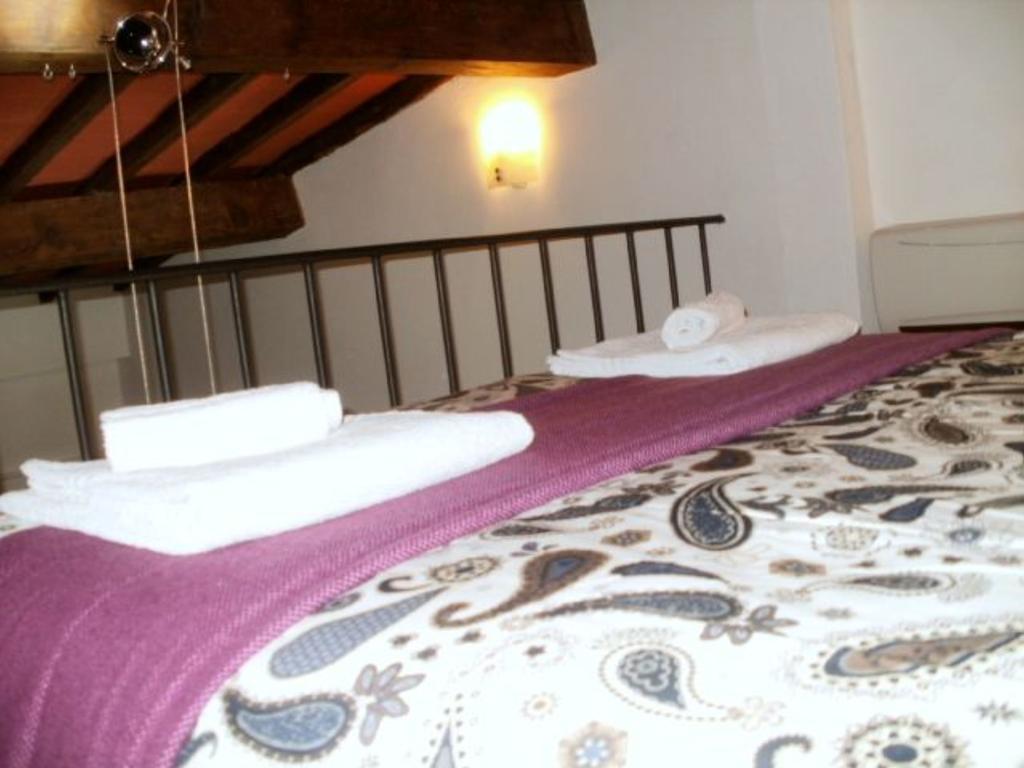 Al Vico N.3 Bed & Breakfast