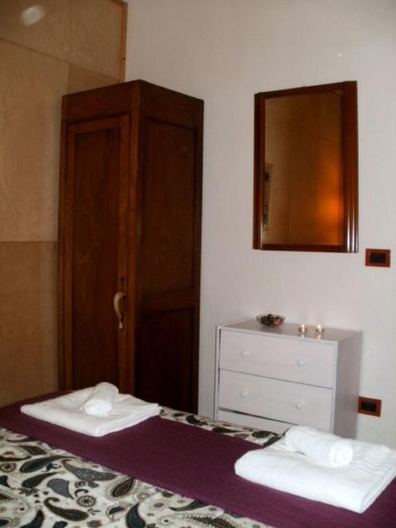 Al Vico N.3 Bed & Breakfast Florence