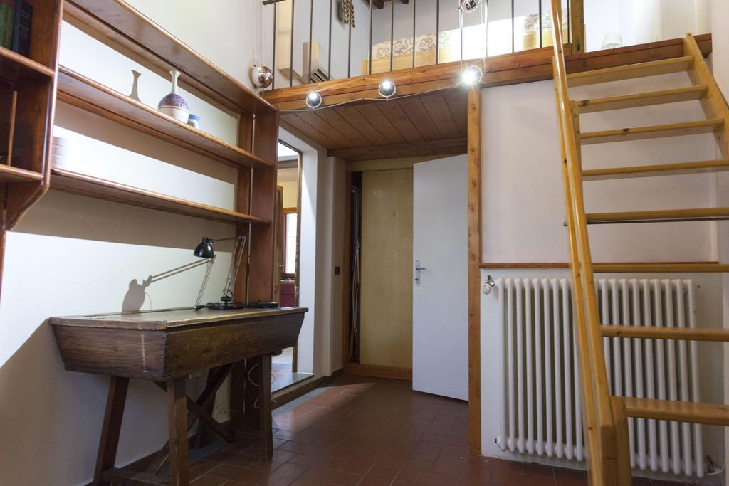 Al Vico N.3 Firenze